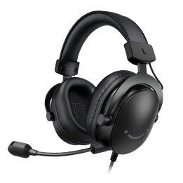 FIFINE H9 – Casque gaming USB/3,5 mm