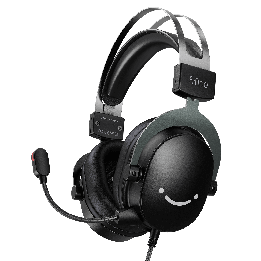 FIFINE H9 – Casque gaming USB/3,5 mm