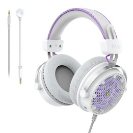 FIFINE AmpliTank HD18 Lite – Casque de monitoring ouvert 3,5 mm