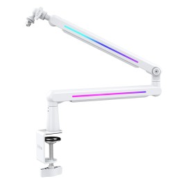 FIFINE BM88PRO – Bras de micro à profil bas avec RGB