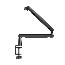 FIFINE BM88 Lite – Bras articulé pour micro à profil bas