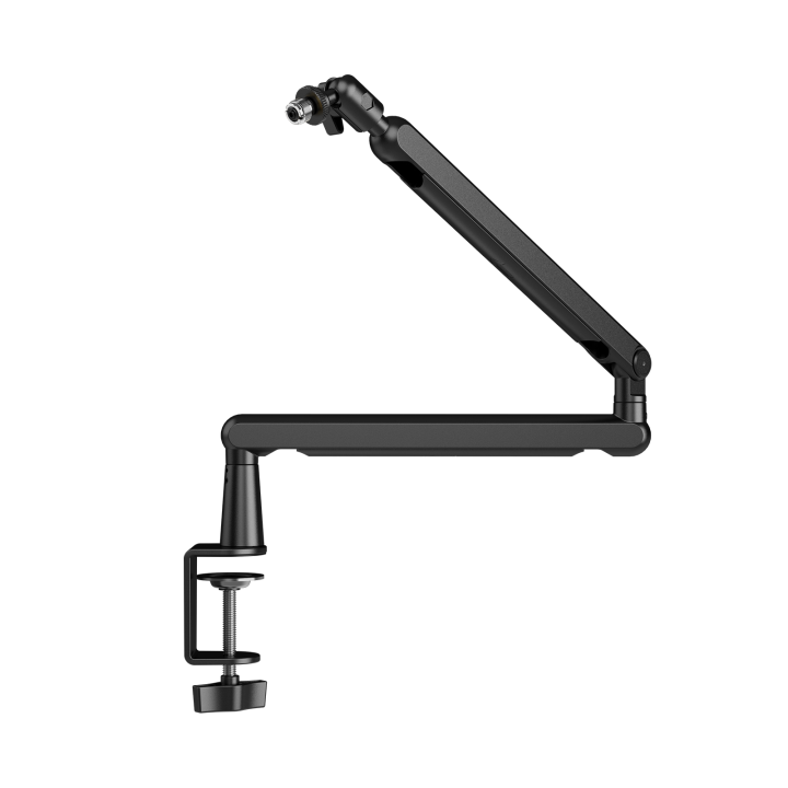 FIFINE BM88 Lite – Bras articulé pour micro à profil bas