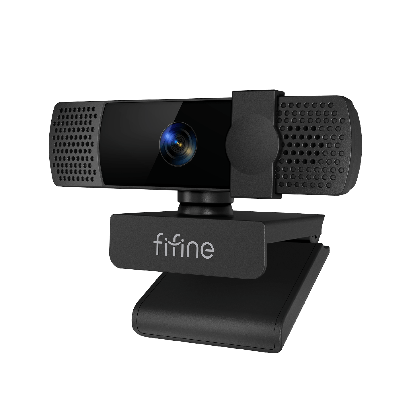 FIFINE K436/K438 – Webcam USB 2K/4K
