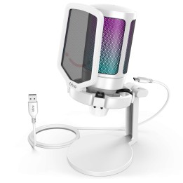 FIFINE A6NEO – Micro à condensateur USB