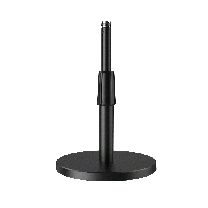 FIFINE BS1 – Pied de table pour micro avec tube télescopique