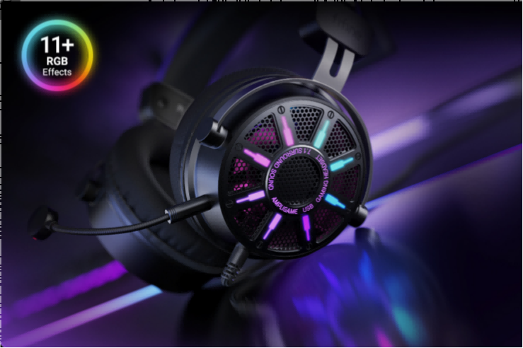 Éclairage RGB personnalisé : à l’image de votre style